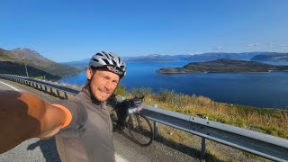 Bikepacking in Norway [upl. by Uok339]