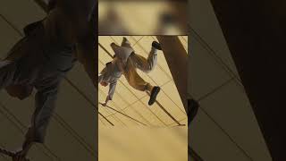 Thrilling Fight Scenes from Fearless part 01 movement actionadventuremovie actionmovie film [upl. by Assedo]