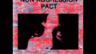 NONAGGRESSION PACT  Flesh Mecca 1992 [upl. by Saffier]