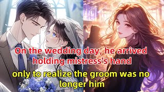 On the wedding day he arrived holding mistresss hand only to realize the groom was no longer him [upl. by Haugen]