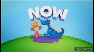 Disney Junior UK  Now Florries Dragons 2011 Dylanstoneparks Reuploads [upl. by Jenkins638]