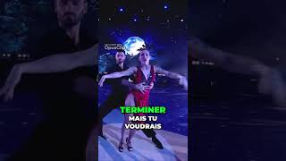 MICHOU Danse Avec Les Stars D’Internet  danse avec Gaëlle Garcia Diaz et Jordan Mouirac [upl. by Reni]