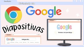 DIAPOSITIVAS TEMATICA GOOGLE PPT POWER POINT CREATIVO [upl. by Rorry667]