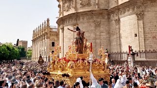 SEMANA SANTA DE SEVILLA [upl. by Telocin]