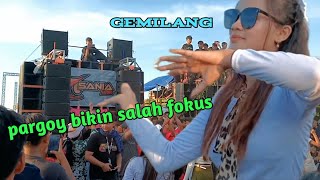 Tongtek Gemilang bikin salah fokus karnavalmanjang tongtekgemilang karnavalsoundsistem [upl. by Bella]