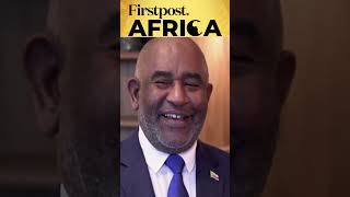 Comoros Presidents Attacker Found Dead  Firstpost Africa  Subscribe to Firstpost [upl. by Omoj]