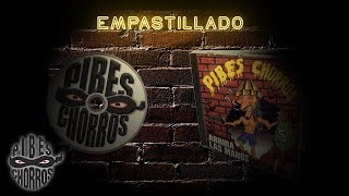 Los Pibes Chorros  Empastillado│ Cd Arriba las manos [upl. by Clover389]