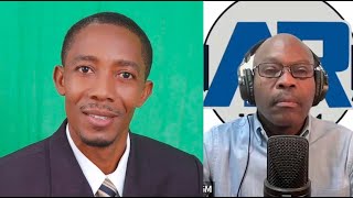 Poukisa Konsèy prezidansyèl tranzisyon an mixade nan wout ayiti kriz [upl. by Sihon]