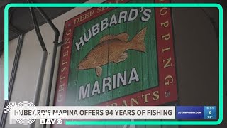 Hubbards Marina ranked as the best fishing charter in the country [upl. by Sabino]