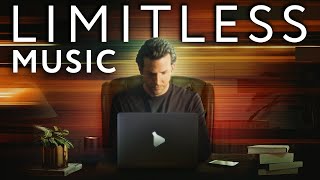 Hypermind Music — Limitless Productivity Playlist [upl. by Asiaj]