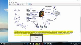 How to configure Firewall in Zentyal Server 42 and enable http proxy on zentyal Server 42 [upl. by Britta]