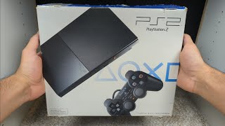 PS2 Unboxing 2024 ASMR [upl. by Inar253]