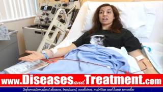 Bone marrow donation Procedure and transplantation procedure [upl. by Barr]