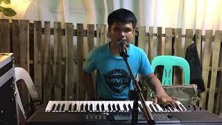 Larawang Kupas  cover by  MARVIN AGNE [upl. by Ellehcan]