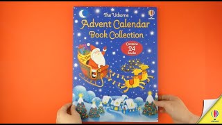 Advent Calendar Book Collection 2 [upl. by Doehne]