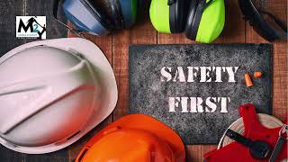 Responsibility of Risk SafetyFirst Essential Tips to StaySafe at Work and Home RiskManagement [upl. by Lizzie]