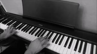 Chapeau Melon et Bottes de Cuir  Musique épisodes piano cover [upl. by Ahsieki415]