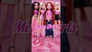 Bratz Mean Girls coming soon doll dollcollector [upl. by Adele]