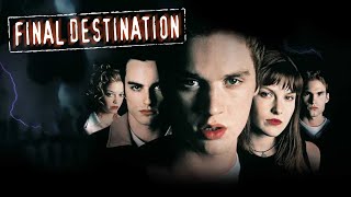 Final Destination 2000 Movie  Devon Sawa  Ali Larter  Kerr Smith  Review And Facts [upl. by Rebba]