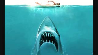 Jaws Theme  Hip Hop Instrumental FREE [upl. by Chae]