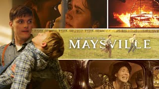 Maysville 2021  Full Movie [upl. by Chretien]