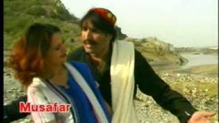 Pashto Drama Song Sabah Gul And Shah Jahan [upl. by Ahtiekal207]