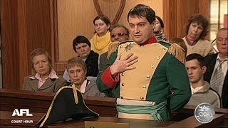 Дела Семейные Бракоразводные процессы Наполеон  Divorce Case Napoleon [upl. by Drice96]