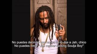 KyMani Marley  The March Sub [upl. by Annoik597]