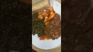 🇨🇩 Congolese Food  Ma Vie Glorieuse congo kinshasa vlog food [upl. by Anerhs]