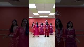 Sajna tere liye sajna wedding choreography  vishakha Verma sajnatereliyesajna vishakhasdance [upl. by Chloette615]