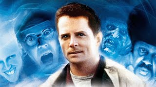 The Frighteners  Trailer Upscaled HD 1996 [upl. by Novel]