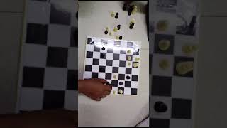 satrang game kaise khela jata hai♟️ [upl. by Cotsen453]