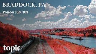 Welcome  Braddock PA Part 1  Topic [upl. by Sadoc343]