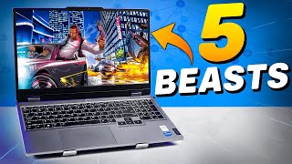 🔥RTX 4050🔥Top 5 Best Gaming Laptops Under ₹80000 in 2024💥Best Gaming Laptop Under 80000 [upl. by Annahsal63]