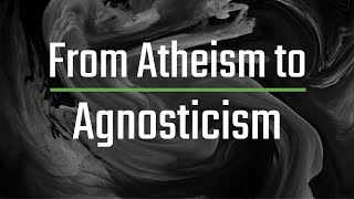 Moving Towards Agnosticism w AdherentApologetics [upl. by Anahcra]