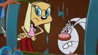 Brandy amp Mr Whiskers Episode P3006B Taking Paws [upl. by Saraiya]