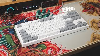 Versi lebih lengkap lebih mantap Tecware Phantom Elite Review [upl. by Arodal]