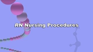 RN NURSING PROCEDURES quotTracheostomy Carequot [upl. by Huldah]