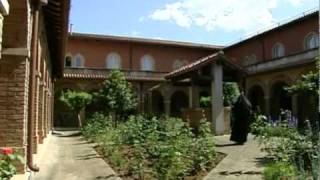 il monastero santa chiara di san marino 1 [upl. by Ahsemad]