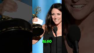 Julia LouisDreyfus Funniest Moments on Screen [upl. by Audie122]