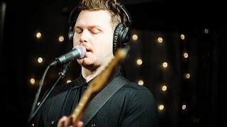 AltJ  Bloodflood Pt II Live on KEXP [upl. by Niajneb339]