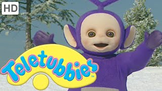 Teletubbies Christmas in Finland  Full Episode [upl. by Aridan]