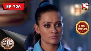 CIDBengali  Full Episode 726  02nd February 2019 [upl. by Chicoine]