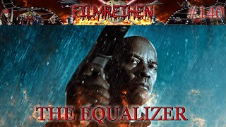 Filmreihen 140  THE EQUALIZER [upl. by Jules]