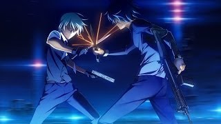 Grisaia no Kajitsu Opening  Visual Novel [upl. by Lemaj31]