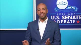 Mandela Barnes on protecting marriage equality [upl. by Lexerd767]