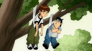 BEN 10 CLASSIC 1ST EPISODE PART1  BEN 10 CLASSIC EPISODE IN HINDI [upl. by Liu]