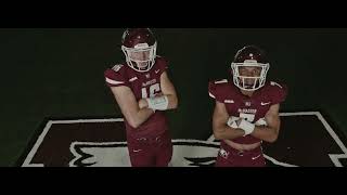 McMaster Football Media Promo  OUA  202324 [upl. by Stavros]