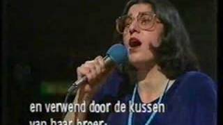 Theodorakis Farantouri Asma Asmaton Belgium 1985 [upl. by Hteazile]