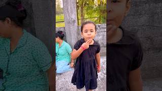 Khushi vs mom😱😱😱comedy video 😱 shorts viralvideo tranding funny l [upl. by Ttenneb]